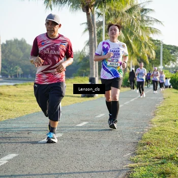 Runner Photo 6091346