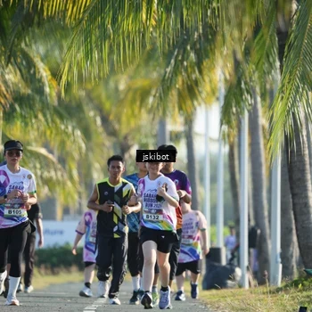 Runner Photo 6091347