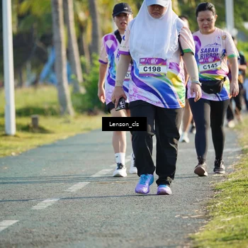Runner Photo 6091348