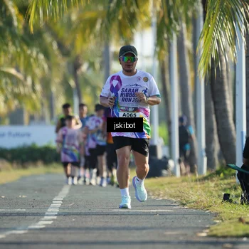 Runner Photo 6091352