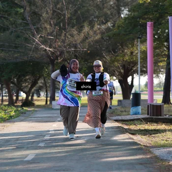 Runner Photo 6091353