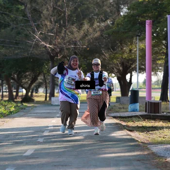 Runner Photo 6091356