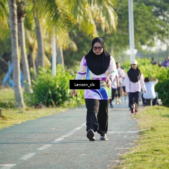 Runner Photo 6091357