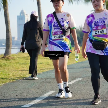 Runner Photo 6091358