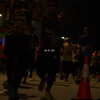 Runner Photo 6091361