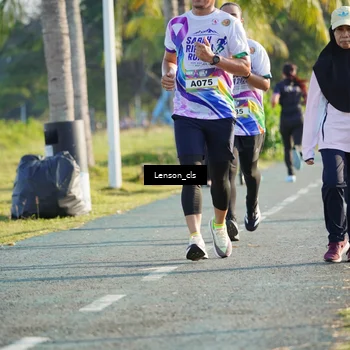 Runner Photo 6091362