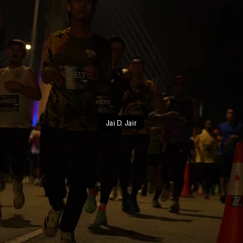Runner Photo 6091366