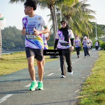 Runner Photo 6091367
