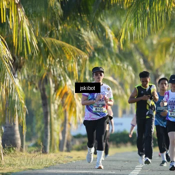 Runner Photo 6091368