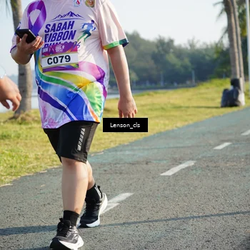 Runner Photo 6091370