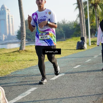 Runner Photo 6091375
