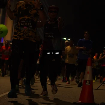 Runner Photo 6091378