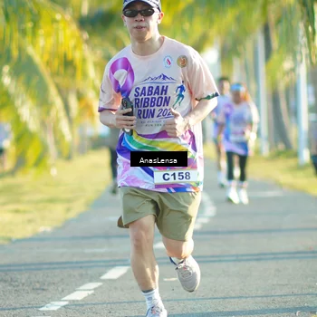Runner Photo 6091379