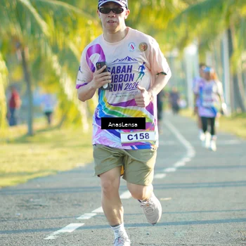 Runner Photo 6091381