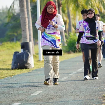 Runner Photo 6091382