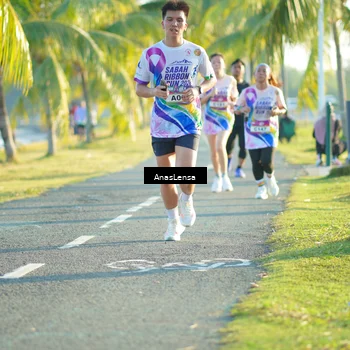 Runner Photo 6091383