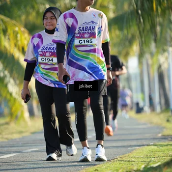 Runner Photo 6091387