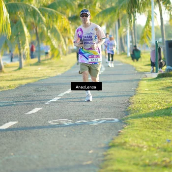Runner Photo 6091389