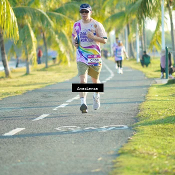 Runner Photo 6091390