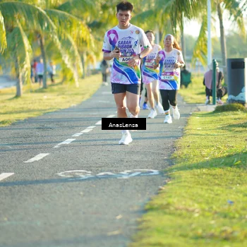 Runner Photo 6091394