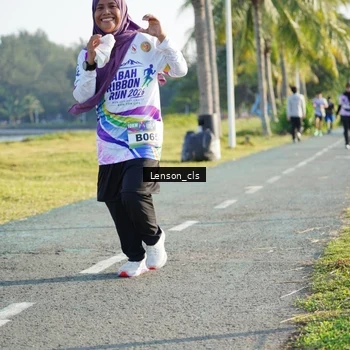 Runner Photo 6091396