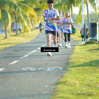 Runner Photo 6091398