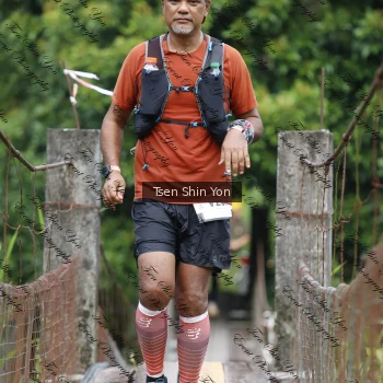 Runner Photo 60914