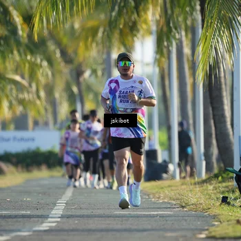 Runner Photo 6091400