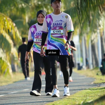 Runner Photo 6091401