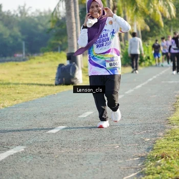 Runner Photo 6091403