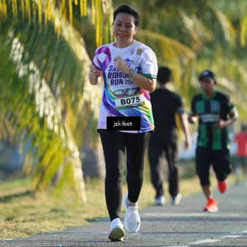 Runner Photo 6091405
