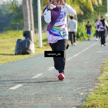 Runner Photo 6091418