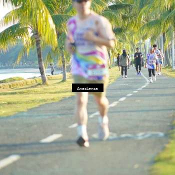 Runner Photo 6091419