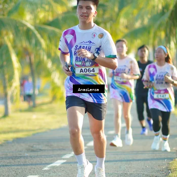 Runner Photo 6091421
