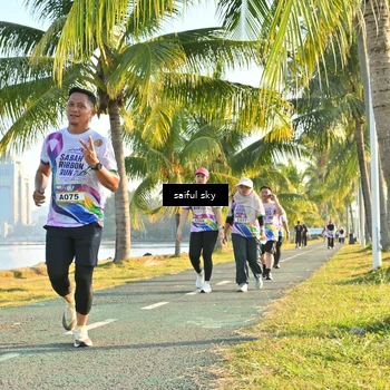 Runner Photo 6091423