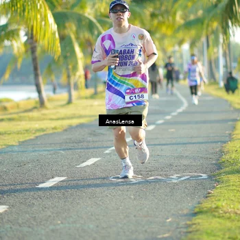 Runner Photo 6091424
