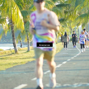 Runner Photo 6091426