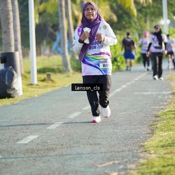Runner Photo 6091427