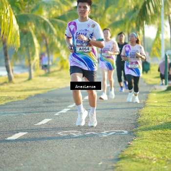 Runner Photo 6091429