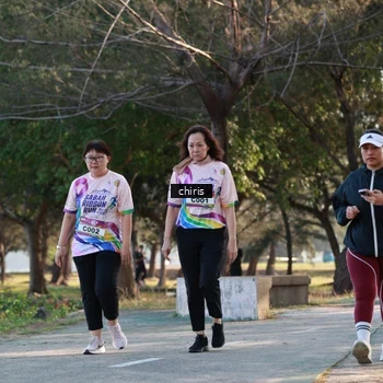 Runner Photo 6091436