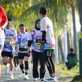 Runner Photo 6091438