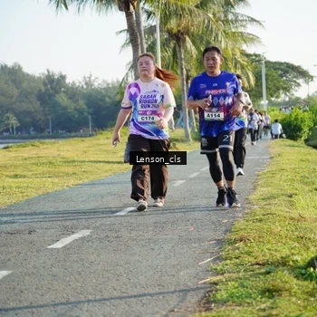 Runner Photo 6091439