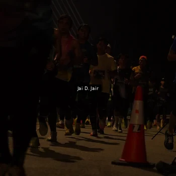 Runner Photo 6091440