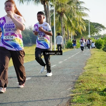 Runner Photo 6091441