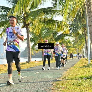 Runner Photo 6091442