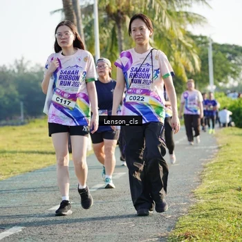 Runner Photo 6091445