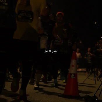 Runner Photo 6091451