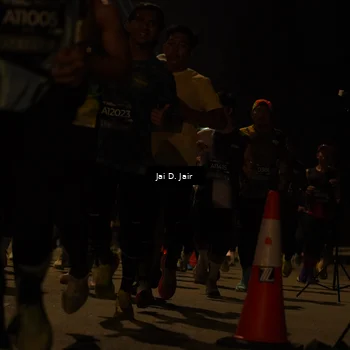 Runner Photo 6091453