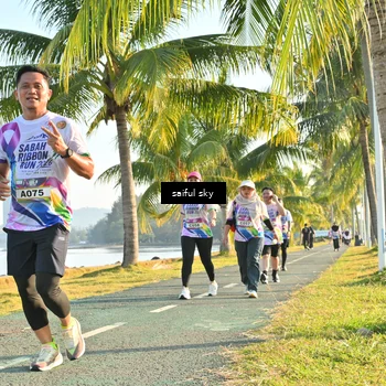 Runner Photo 6091454