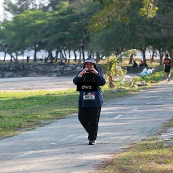 Runner Photo 6091455